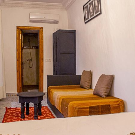 Riad Dar Tamlil Марракеш Номер фото