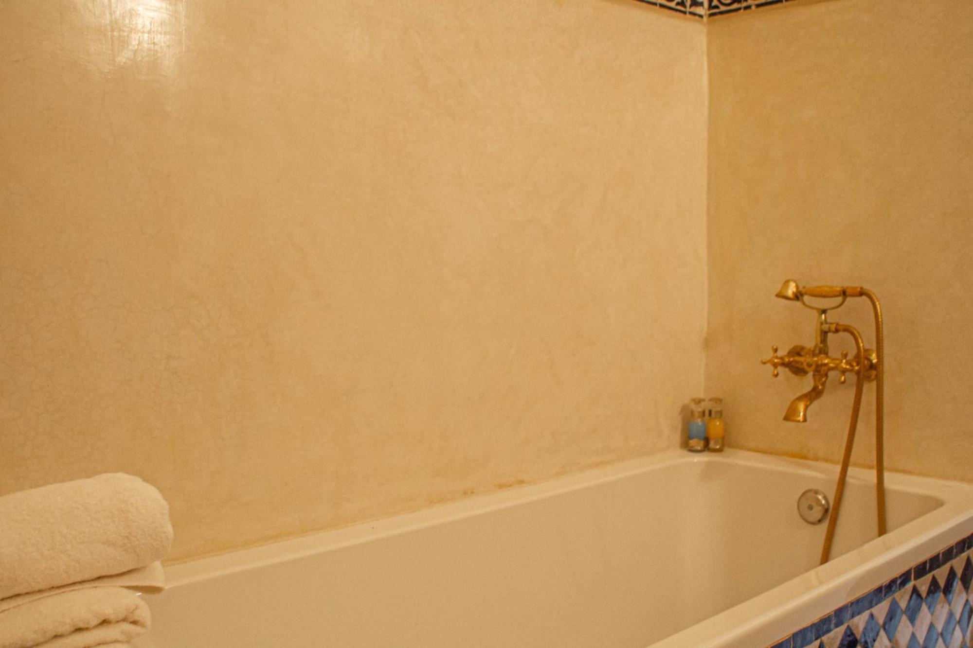 Riad Dar Tamlil Марракеш Номер фото