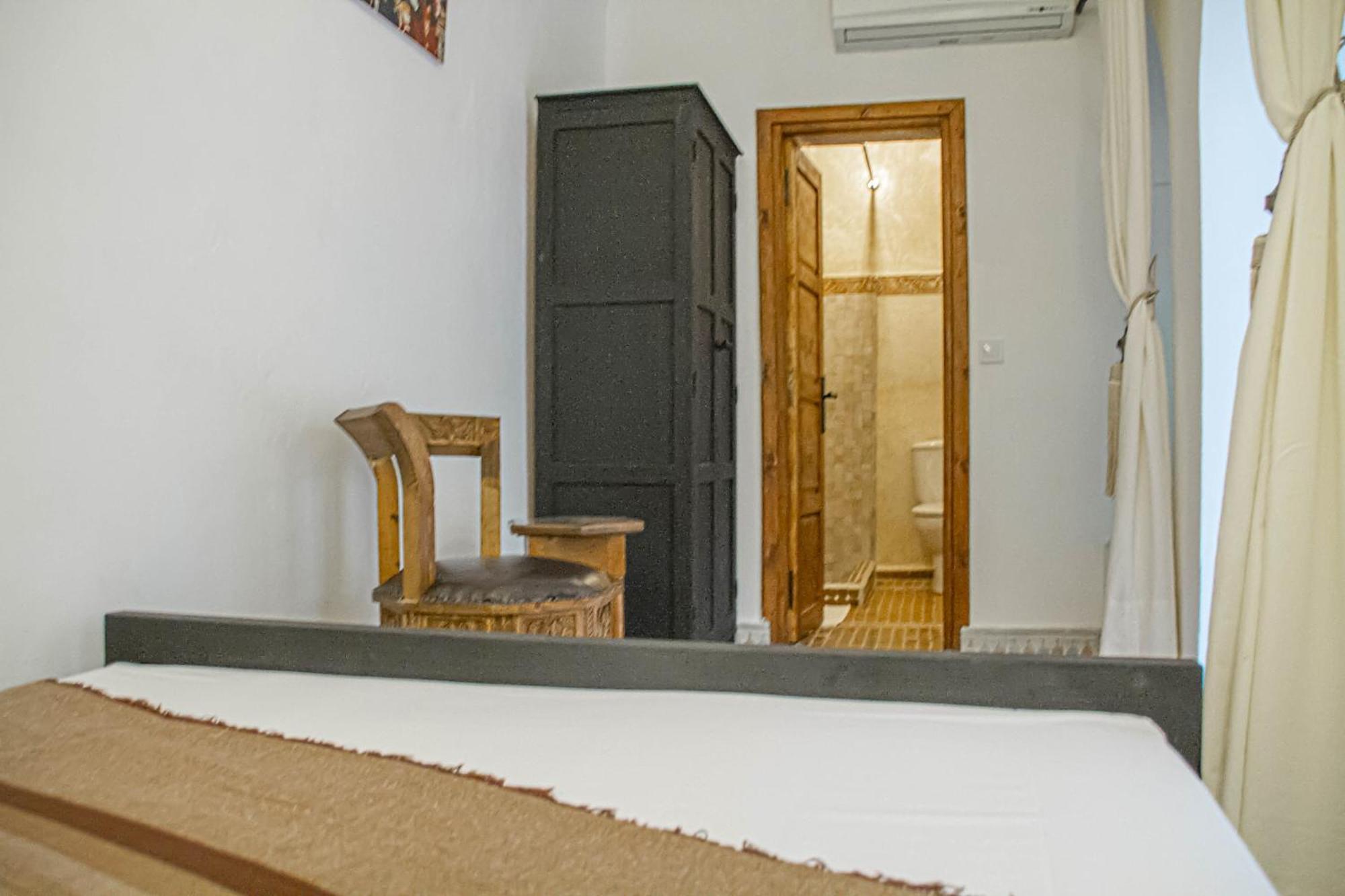 Riad Dar Tamlil Марракеш Экстерьер фото
