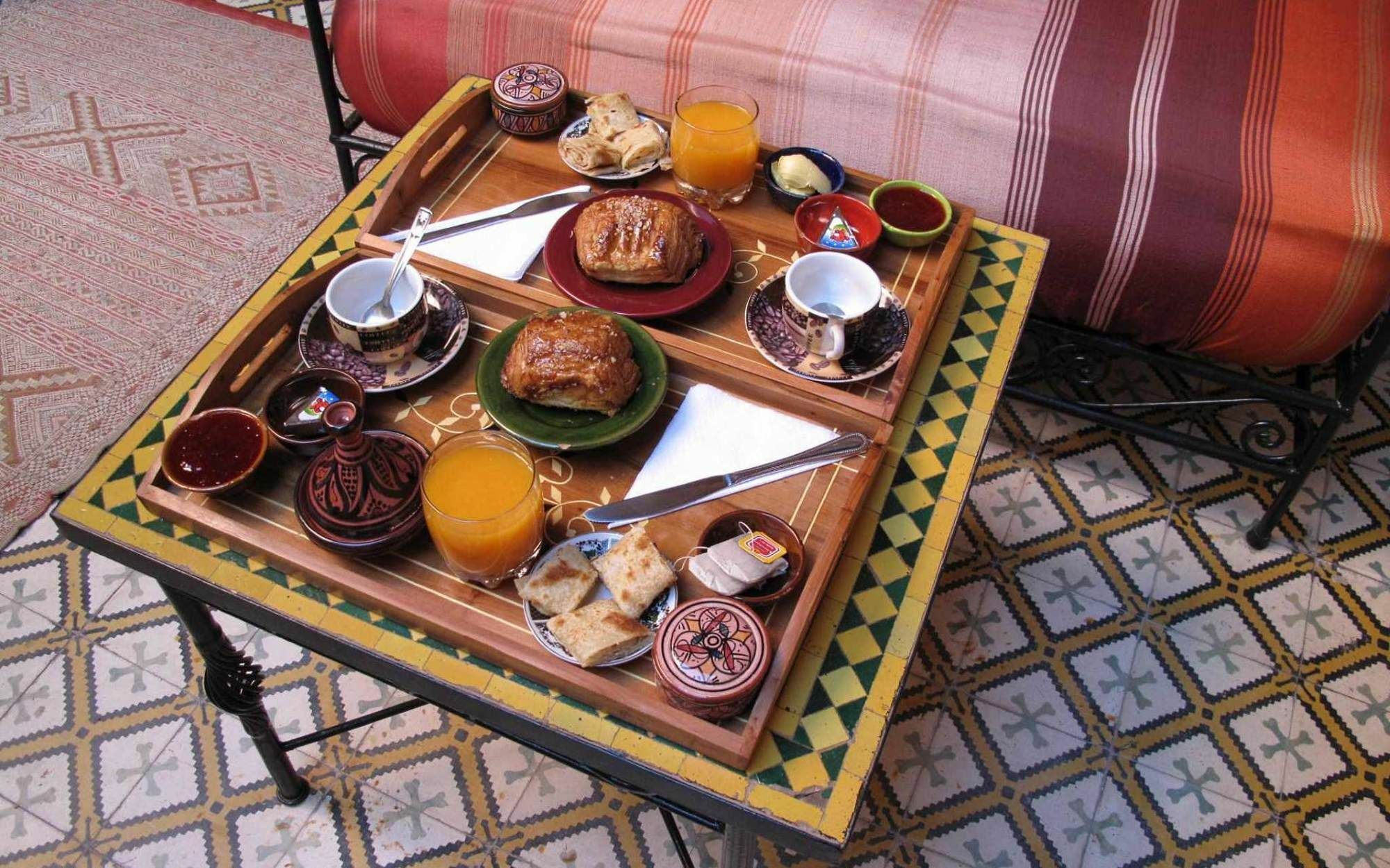 Riad Dar Tamlil Марракеш Экстерьер фото